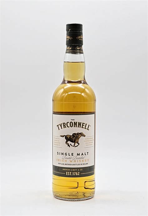 tyrconnell double distilled